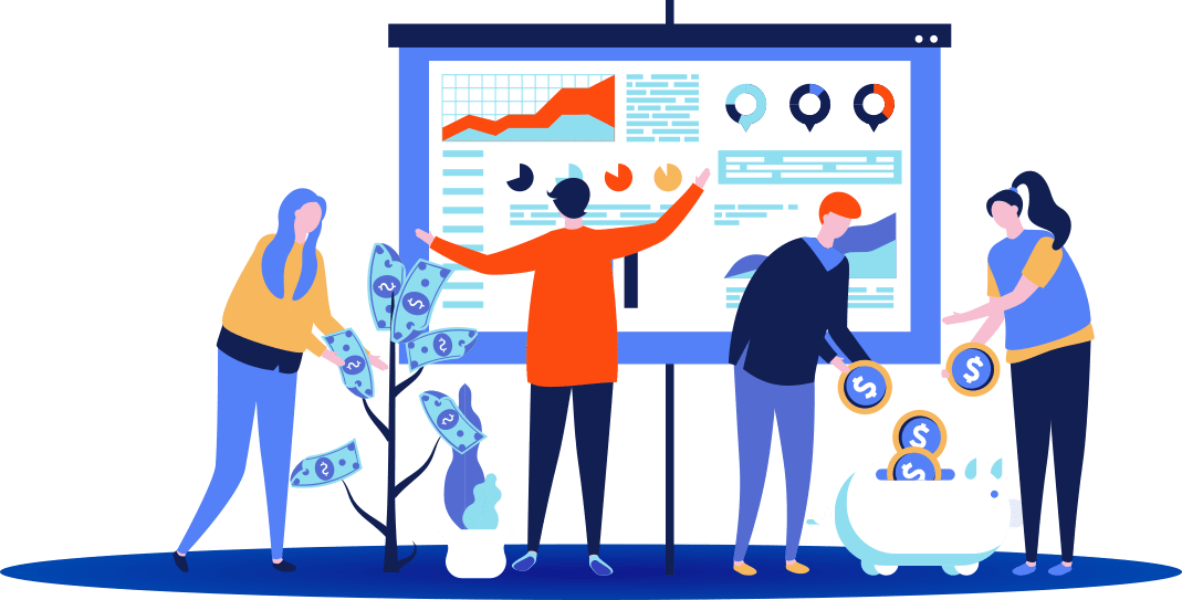 Resultados de estrategia SEO - Aumento de tráfico y conversiones